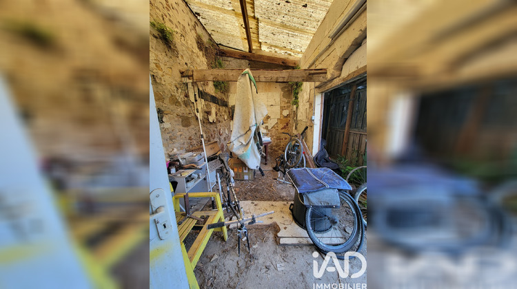 Ma-Cabane - Vente Maison Hartennes-Et-Taux, 119 m²