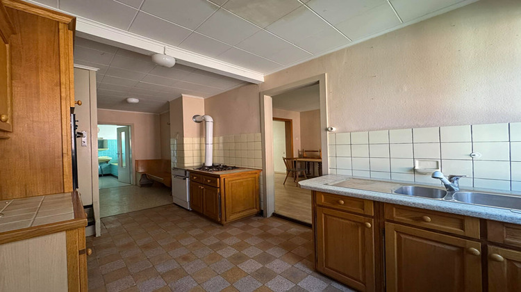 Ma-Cabane - Vente Maison HARTMANNSWILLER, 88 m²