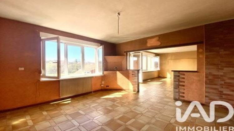 Ma-Cabane - Vente Maison Hartzviller, 142 m²