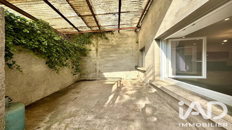 Ma-Cabane - Vente Maison Hartzviller, 116 m²