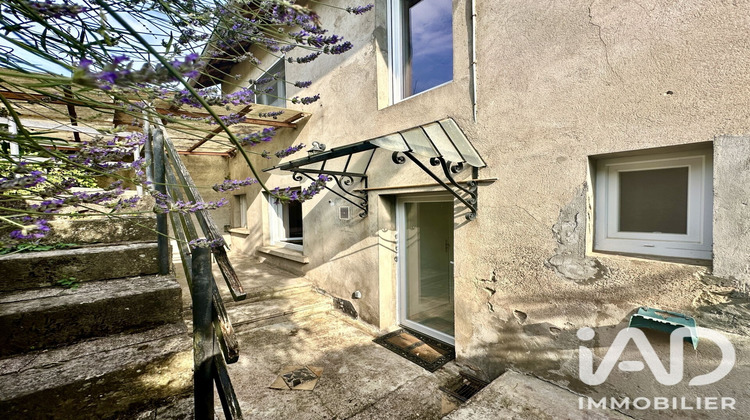 Ma-Cabane - Vente Maison Hartzviller, 116 m²