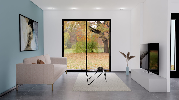 Ma-Cabane - Vente Maison Harville, 152 m²