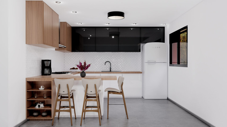 Ma-Cabane - Vente Maison Harville, 152 m²