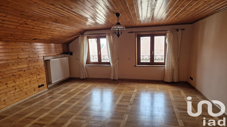 Ma-Cabane - Vente Maison Haselbourg, 186 m²