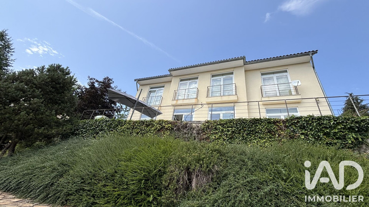 Ma-Cabane - Vente Maison Haselbourg, 166 m²