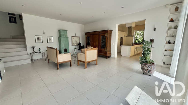 Ma-Cabane - Vente Maison Haselbourg, 166 m²