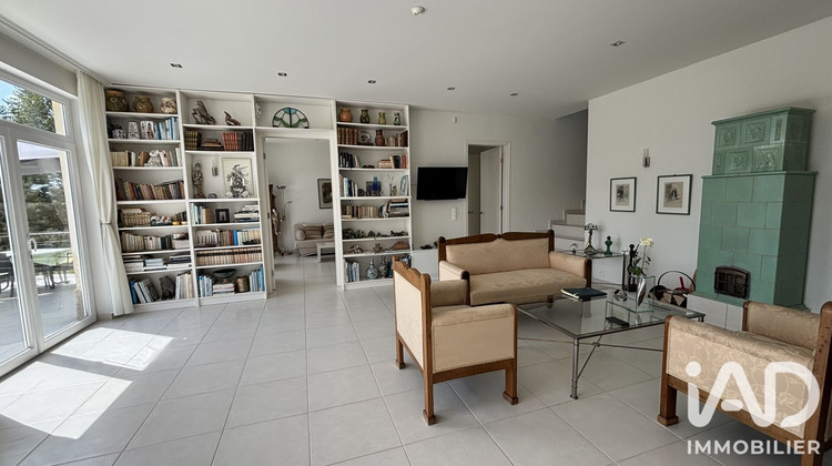 Ma-Cabane - Vente Maison Haselbourg, 166 m²