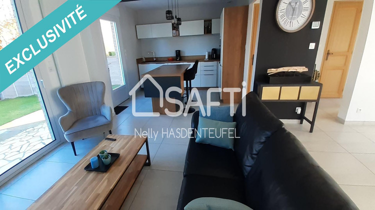 Ma-Cabane - Vente Maison Hasnon, 90 m²