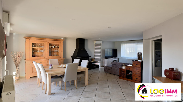 Ma-Cabane - Vente Maison Hasnon, 145 m²