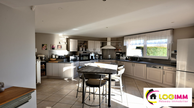 Ma-Cabane - Vente Maison Hasnon, 145 m²