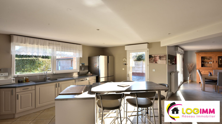 Ma-Cabane - Vente Maison Hasnon, 145 m²