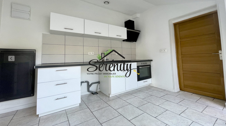 Ma-Cabane - Vente Maison Hasnon, 85 m²