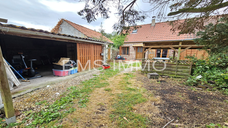 Ma-Cabane - Vente Maison Hasnon, 107 m²