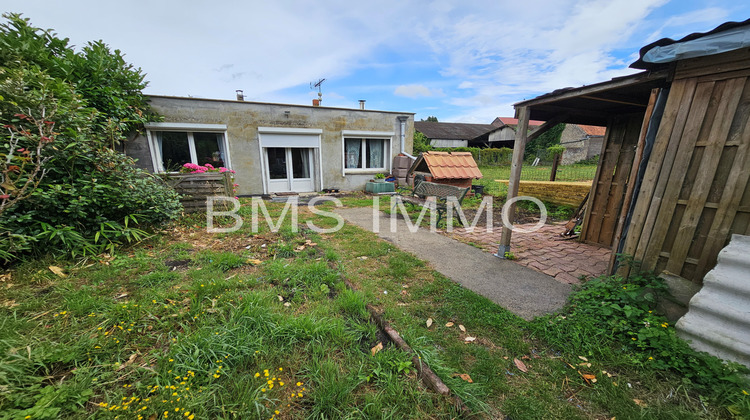 Ma-Cabane - Vente Maison Hasnon, 107 m²