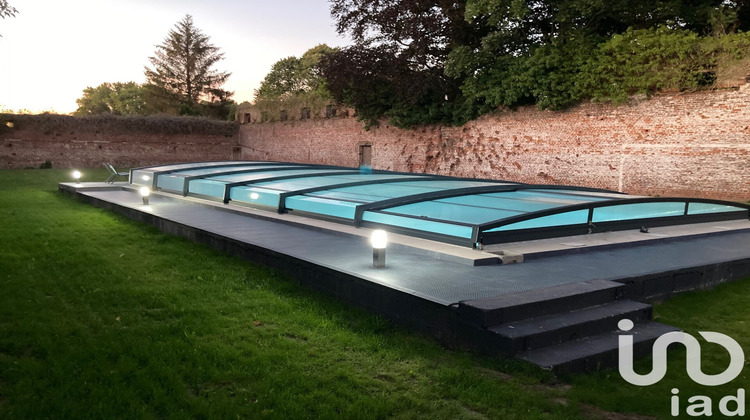 Ma-Cabane - Vente Maison Hasnon, 260 m²