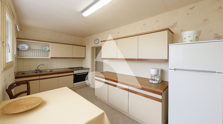 Ma-Cabane - Vente Maison HASNON, 95 m²