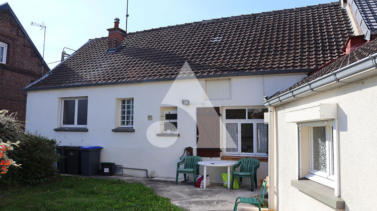 Ma-Cabane - Vente Maison HASNON, 95 m²