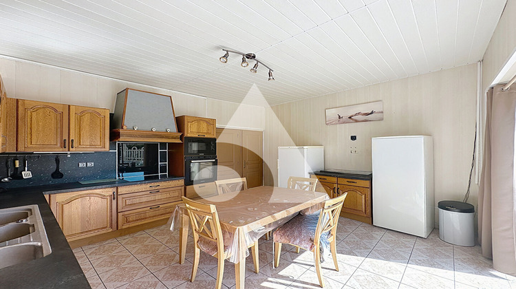 Ma-Cabane - Vente Maison HASNON, 144 m²