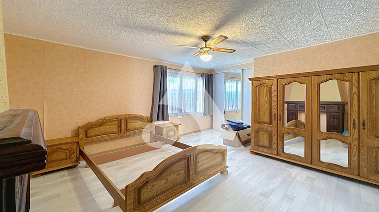 Ma-Cabane - Vente Maison HASNON, 144 m²