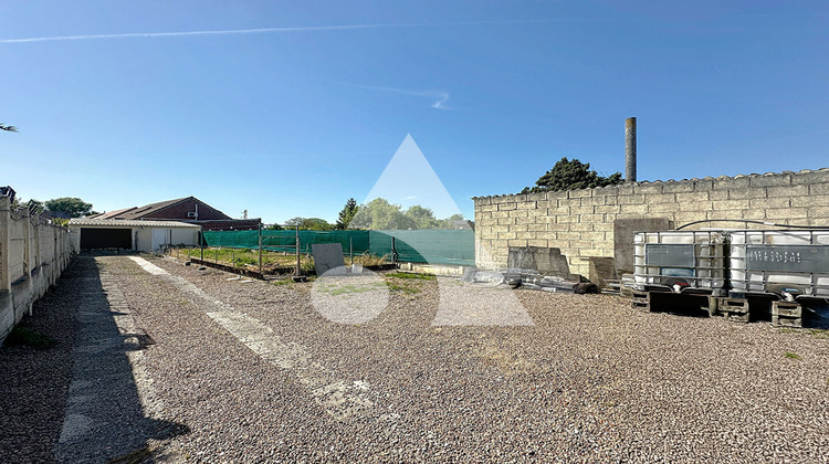 Ma-Cabane - Vente Maison HASNON, 144 m²