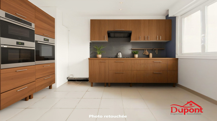 Ma-Cabane - Vente Maison Hasnon, 92 m²