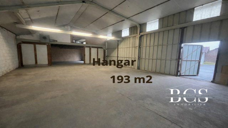 Ma-Cabane - Vente Maison Hasnon, 190 m²