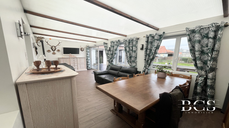Ma-Cabane - Vente Maison Hasnon, 88 m²