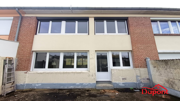 Ma-Cabane - Vente Maison Hasnon, 92 m²