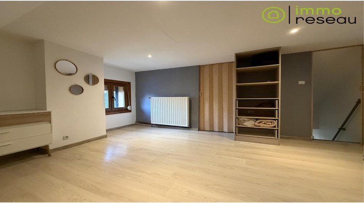 Ma-Cabane - Vente Maison HASNON, 88 m²