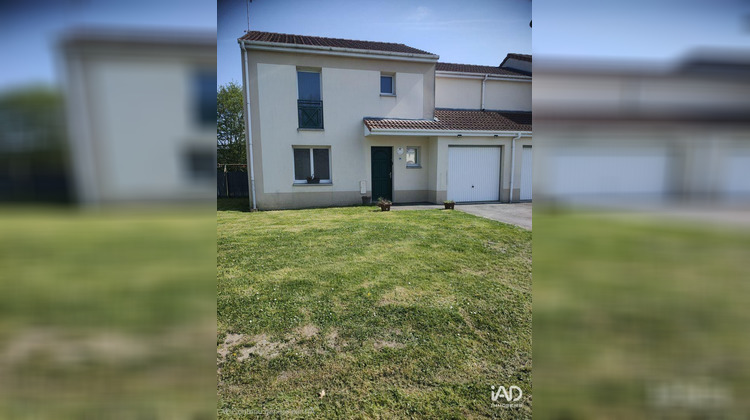 Ma-Cabane - Vente Maison Hasnon, 93 m²