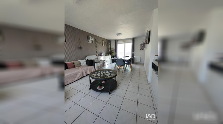 Ma-Cabane - Vente Maison Hasnon, 93 m²