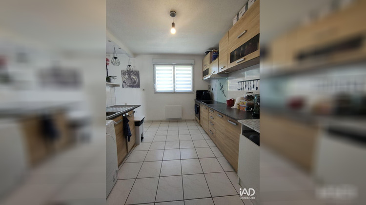 Ma-Cabane - Vente Maison Hasnon, 93 m²