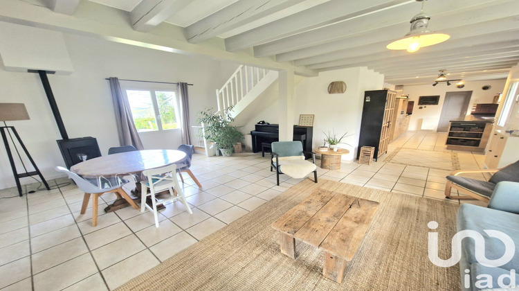 Ma-Cabane - Vente Maison Hasparren, 113 m²