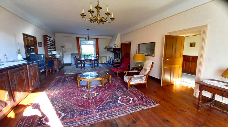 Ma-Cabane - Vente Maison Hasparren, 242 m²