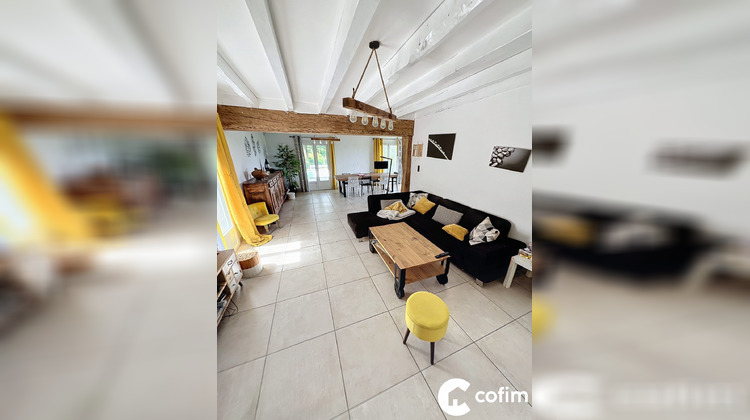 Ma-Cabane - Vente Maison Hasparren, 172 m²