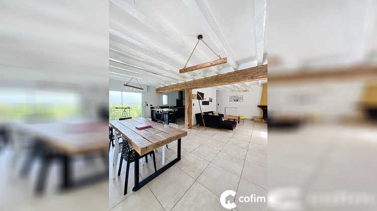 Ma-Cabane - Vente Maison Hasparren, 172 m²