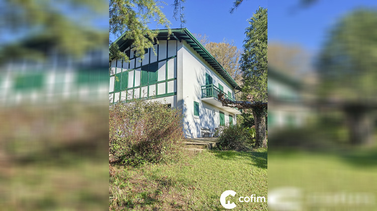 Ma-Cabane - Vente Maison Hasparren, 170 m²