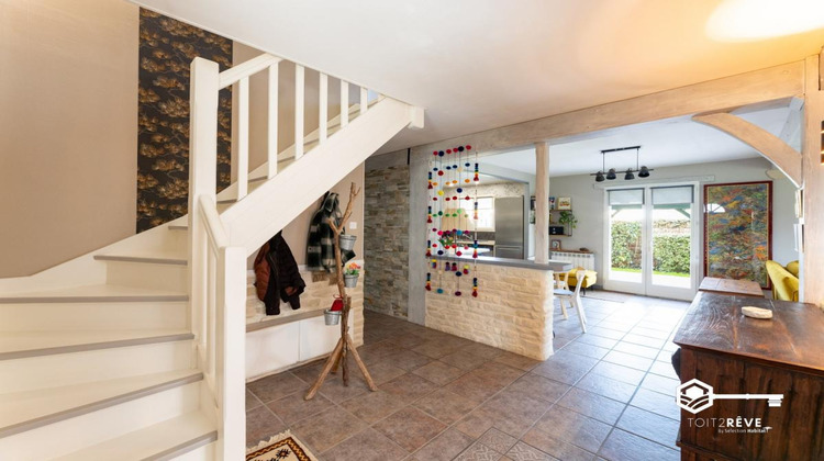 Ma-Cabane - Vente Maison HASPARREN, 113 m²