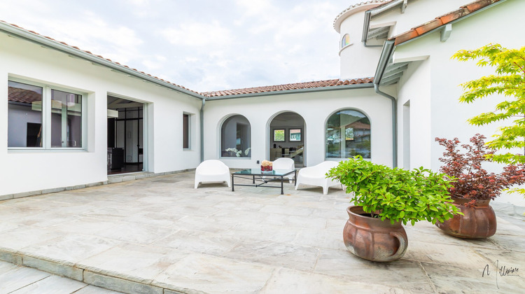 Ma-Cabane - Vente Maison Hasparren, 346 m²