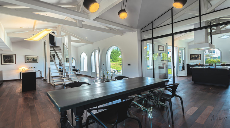 Ma-Cabane - Vente Maison Hasparren, 346 m²