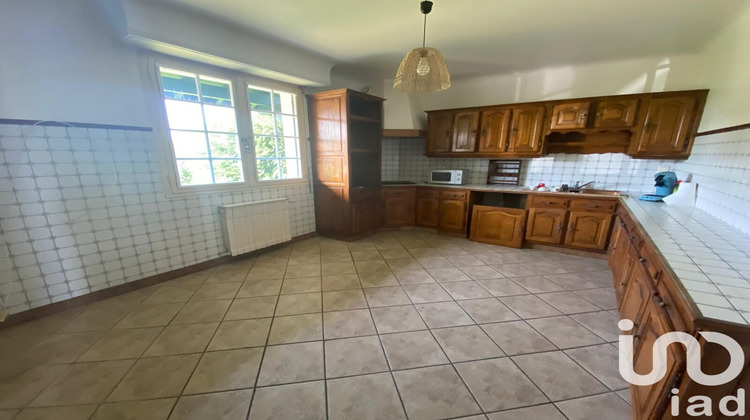 Ma-Cabane - Vente Maison Hasparren, 150 m²