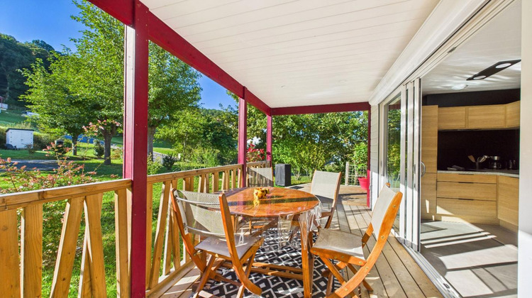 Ma-Cabane - Vente Maison HASPARREN, 49 m²