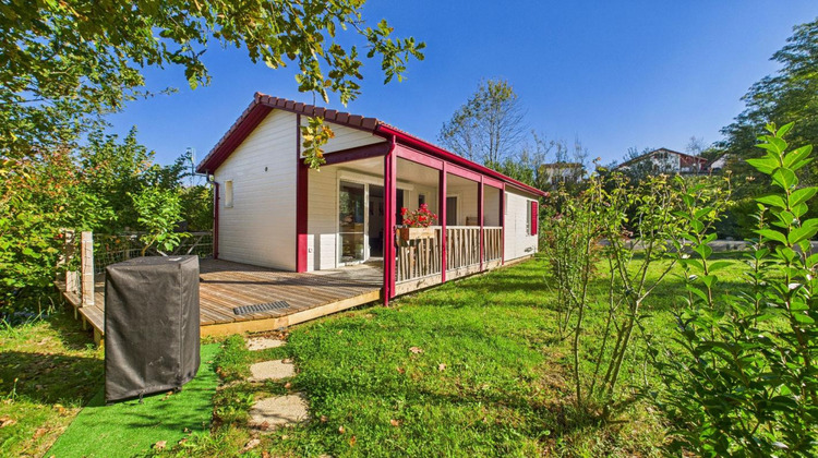 Ma-Cabane - Vente Maison HASPARREN, 49 m²