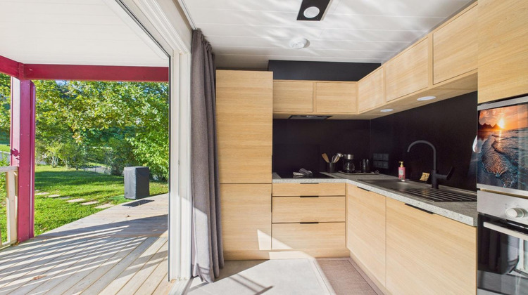 Ma-Cabane - Vente Maison HASPARREN, 49 m²