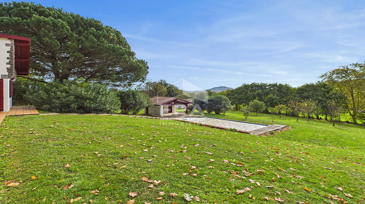 Ma-Cabane - Vente Maison HASPARREN, 200 m²