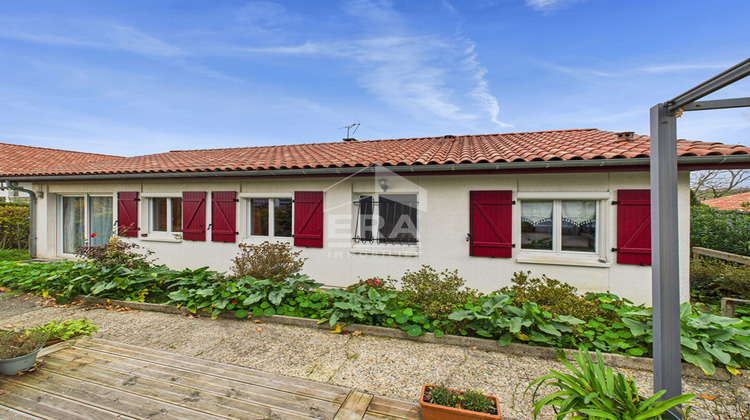Ma-Cabane - Vente Maison HASPARREN, 106 m²