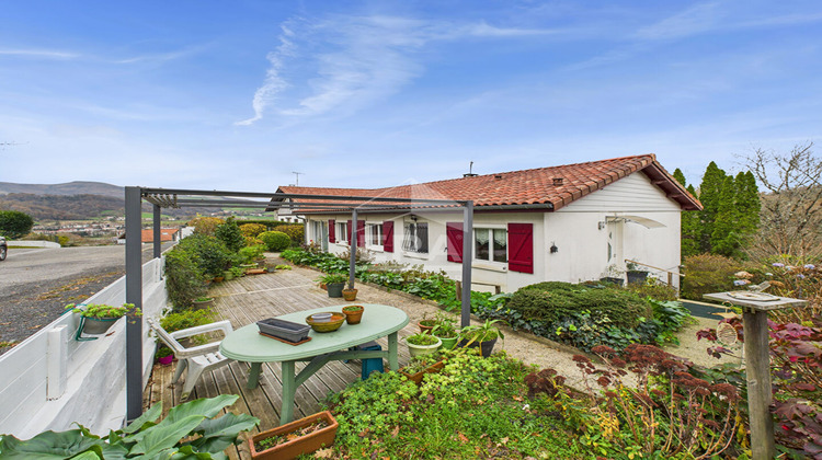 Ma-Cabane - Vente Maison HASPARREN, 106 m²