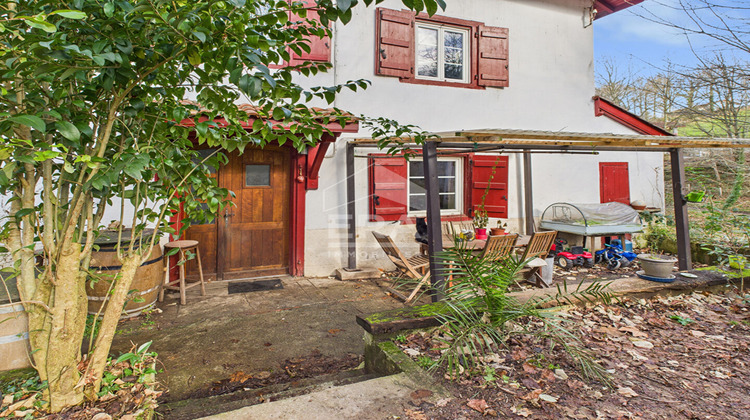Ma-Cabane - Vente Maison HASPARREN, 133 m²