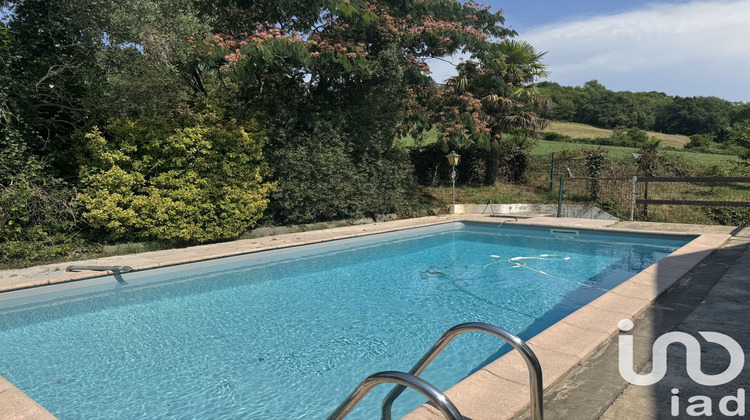 Ma-Cabane - Vente Maison Hasparren, 240 m²