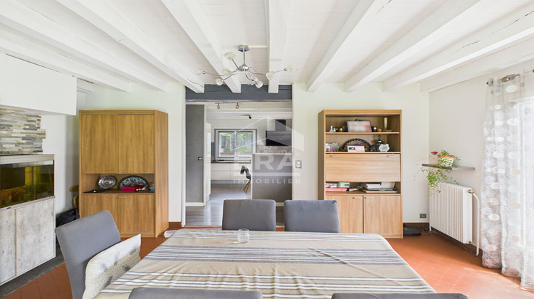 Ma-Cabane - Vente Maison HASPARREN, 164 m²